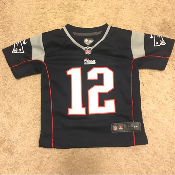 3t tom brady jersey 3t tom brady jersey